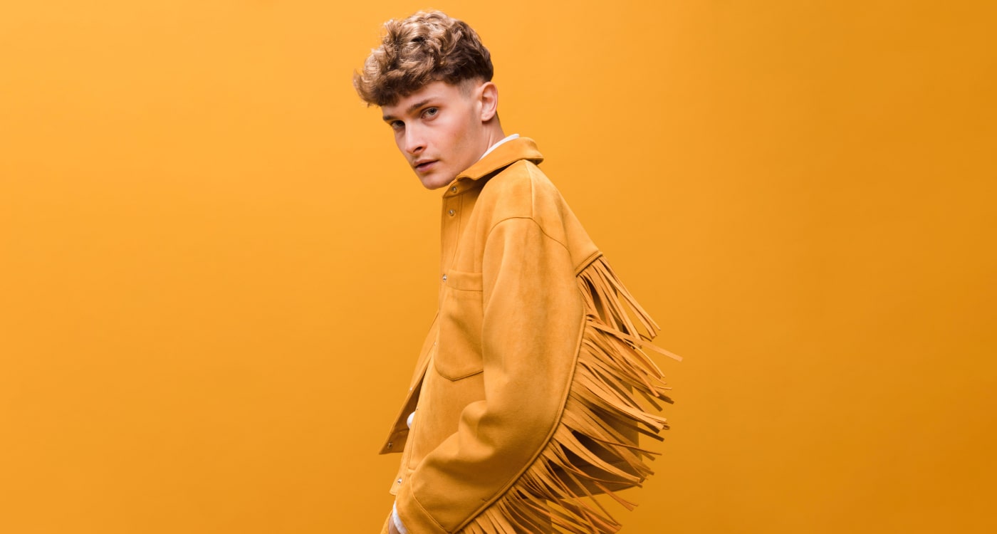 Sustainable Style: Eco-Friendly Fashion Trends Leading the Charge Towards a Greener Fashion Future.