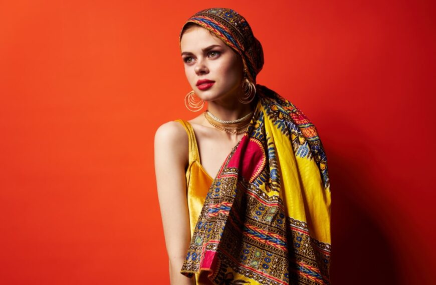 Unleash Your Style: Empowering Women Through Fashion Choices That Reflect&hellip;