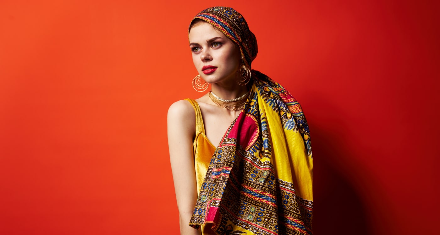Unleash Your Style: Empowering Women Through Fashion Choices That Reflect Confidence and Individuality