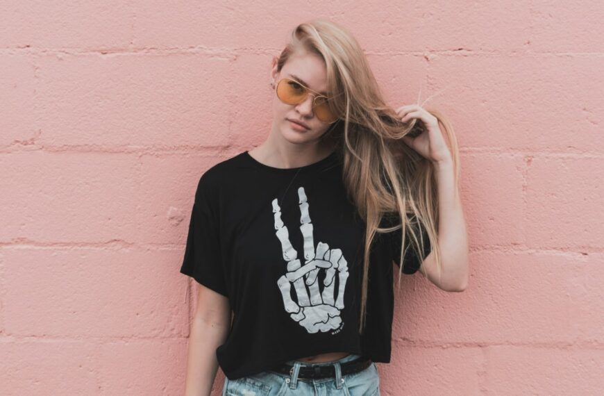 Fashion Liber ation: Women Embracing Personal Style and Expression in&hellip;